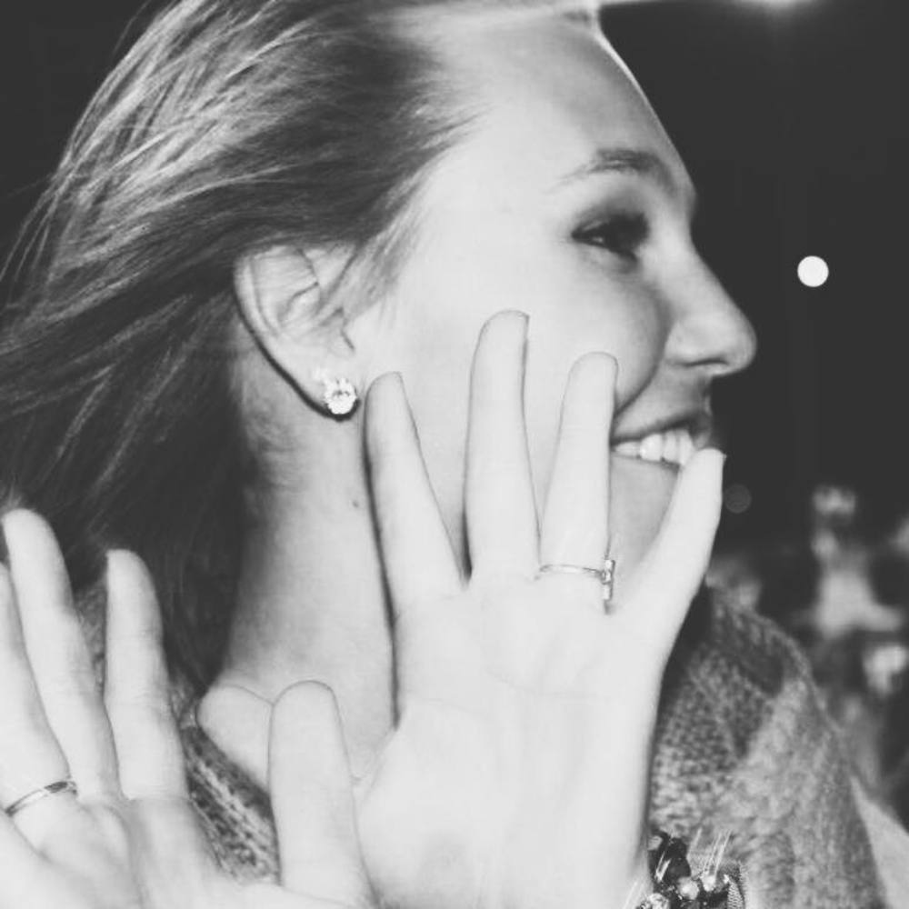 Meet your Posher, Lexie